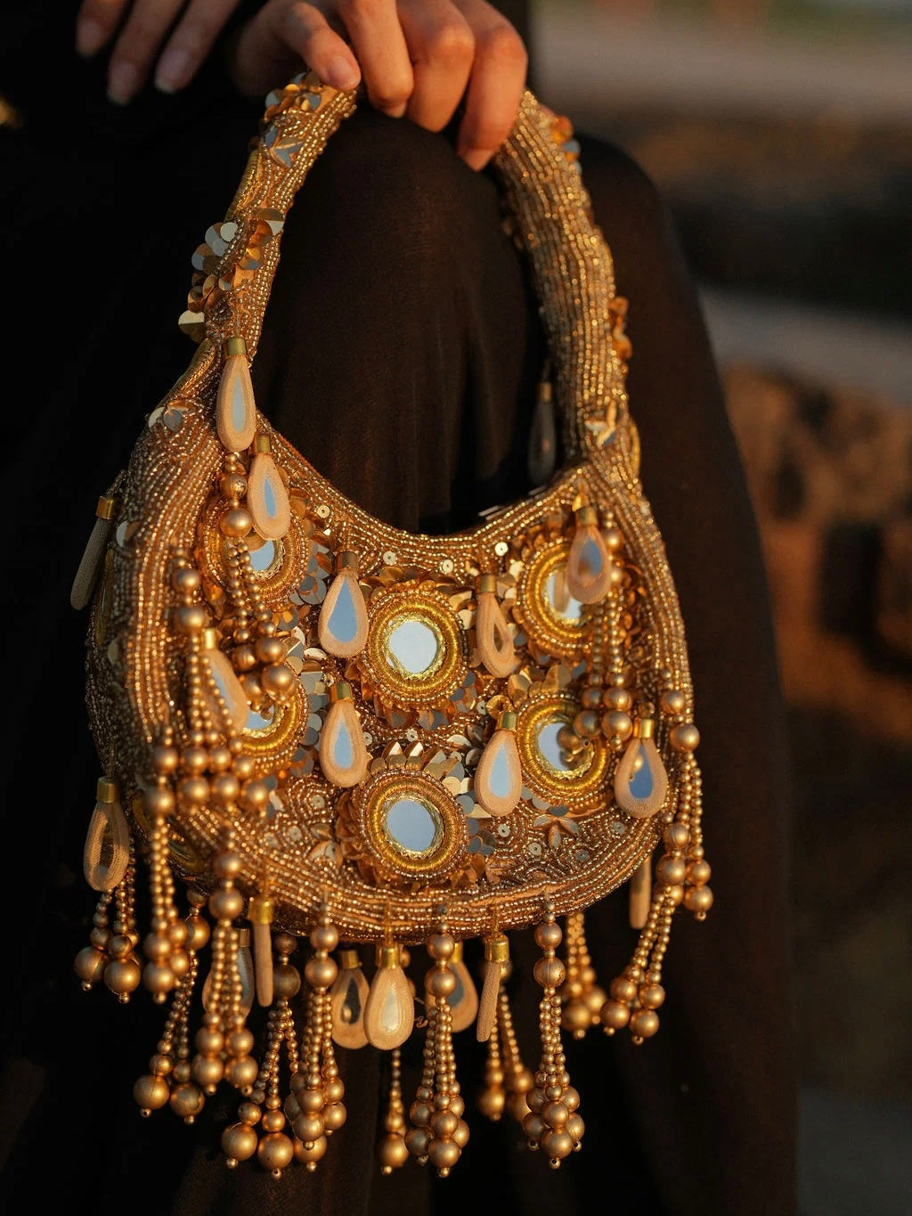 CABO GOLD